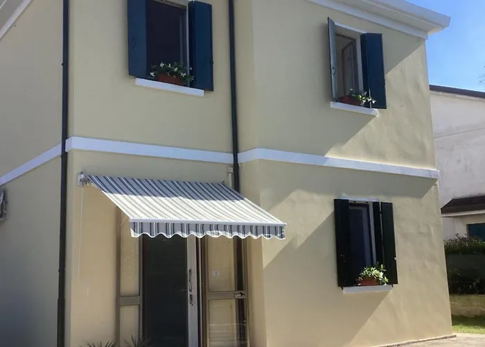 La Casa Gialla