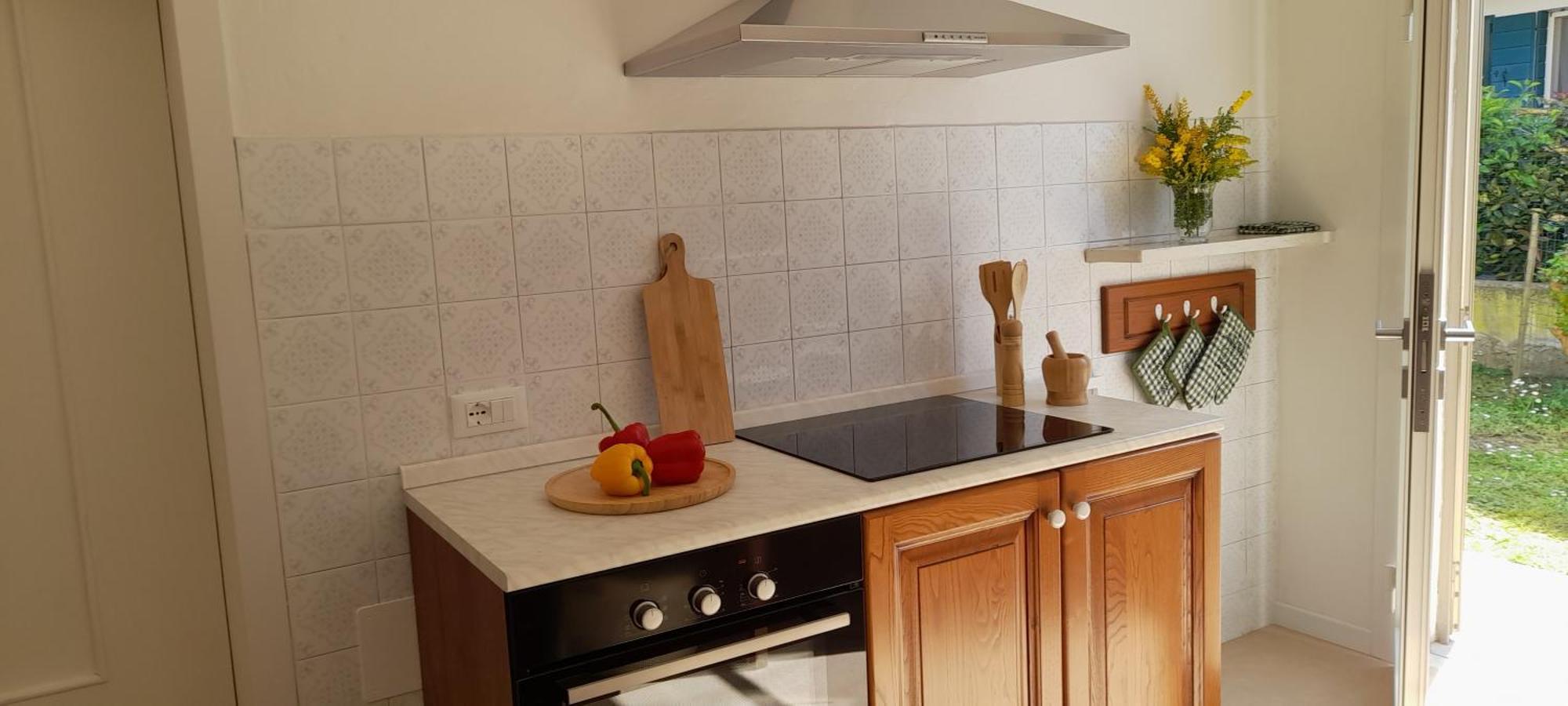Holiday home La Casa Gialla
