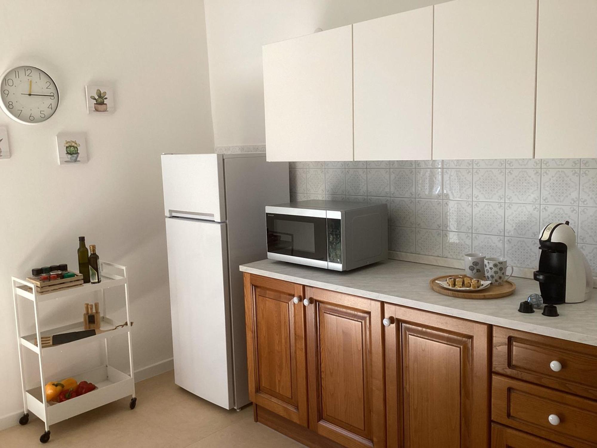 La Casa Gialla Holiday home