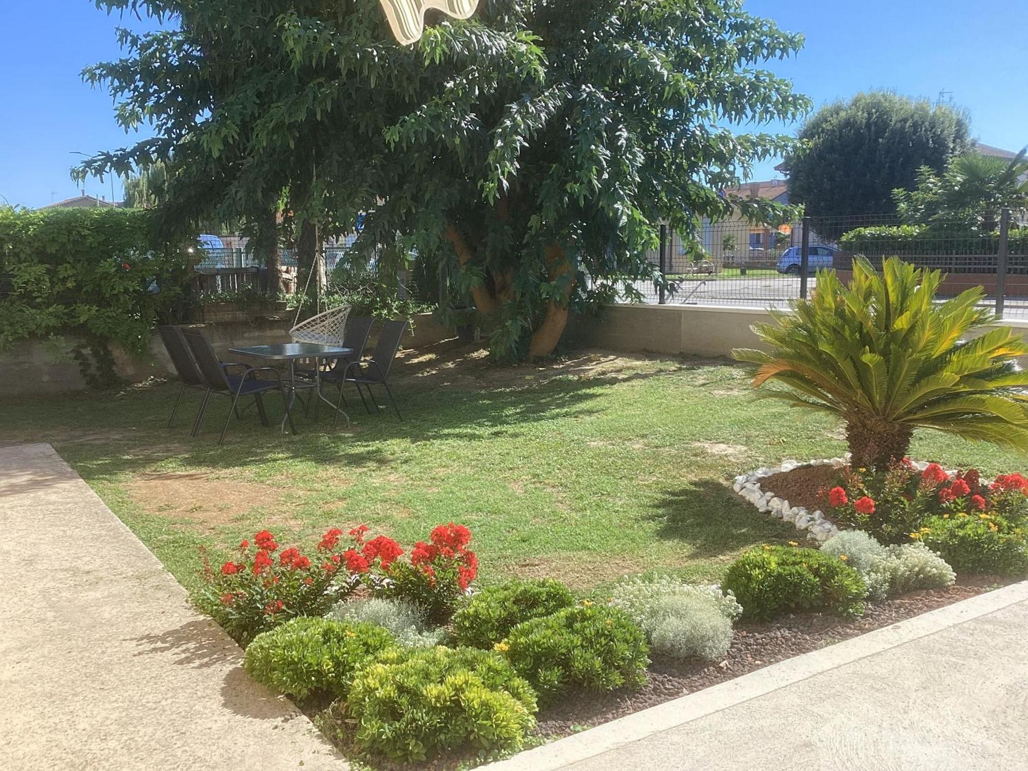 La Casa Gialla Holiday home *