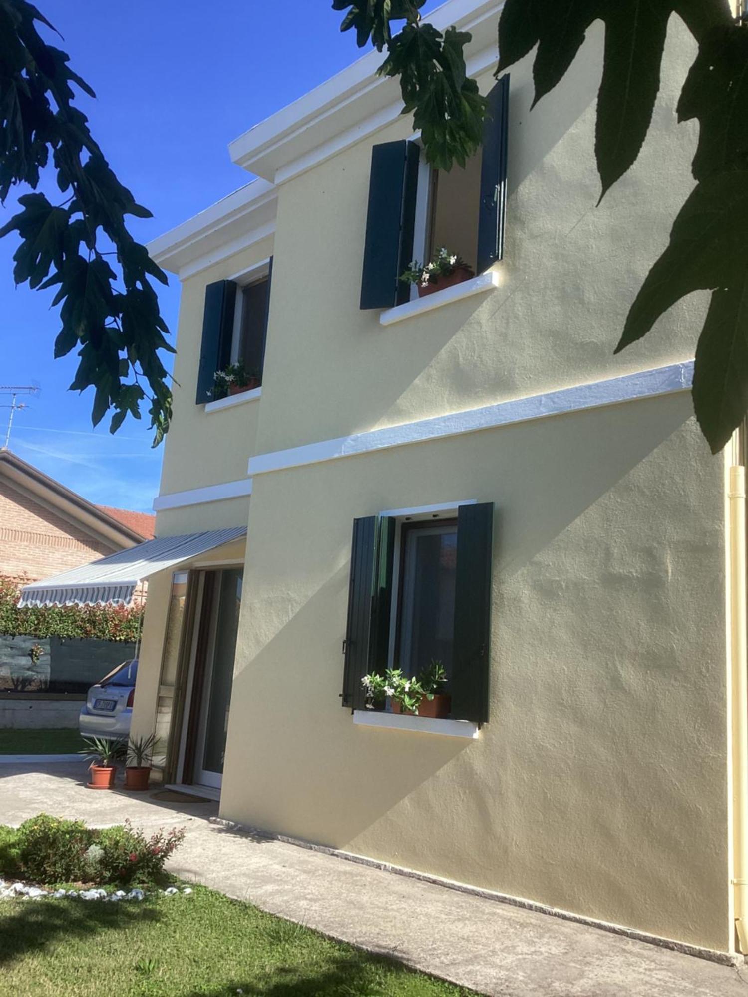 La Casa Gialla * Scardovari