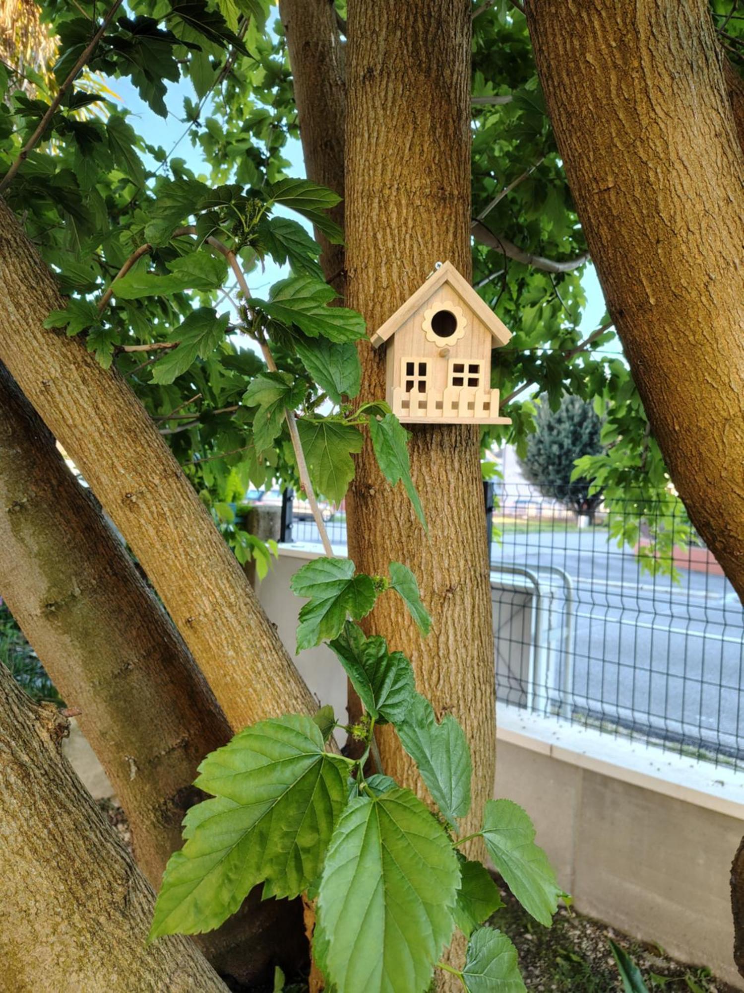 Holiday home La Casa Gialla