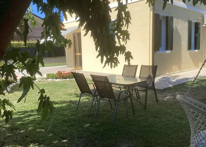 La Casa Gialla