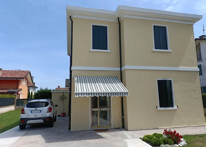 La Casa Gialla