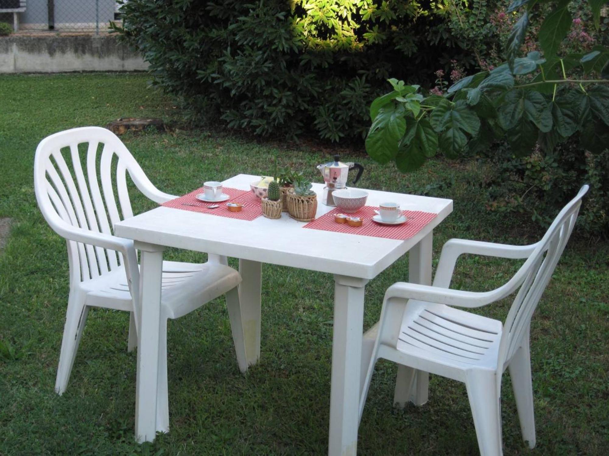 La Casa Gialla Scardovari