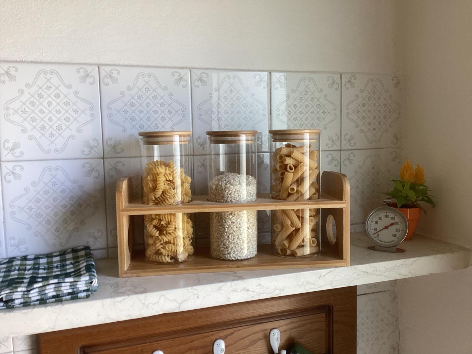 Ferienhaus La Casa Gialla