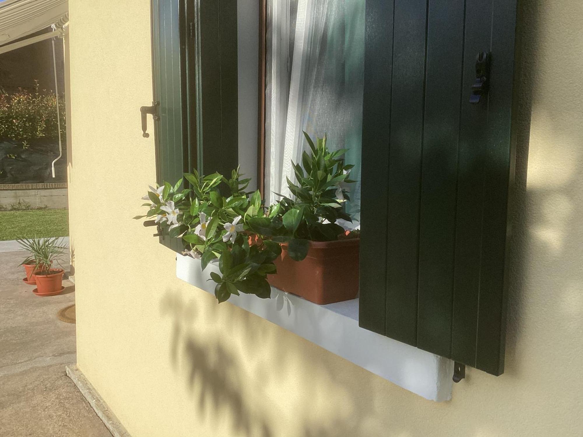 La Casa Gialla